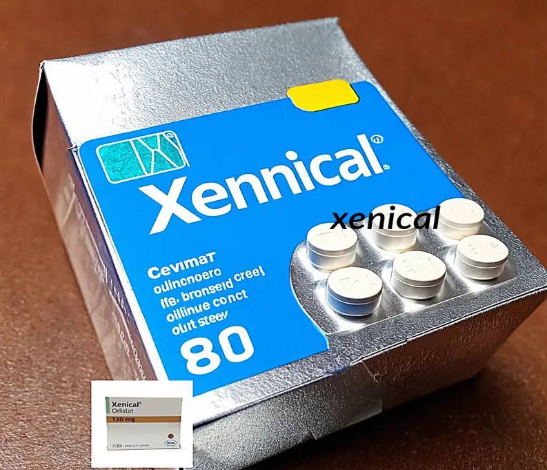 Xenical 1